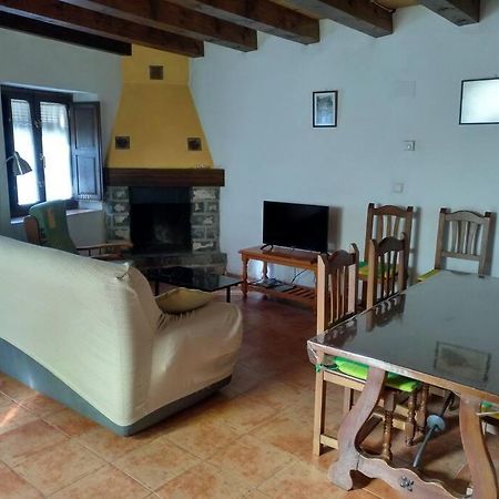 Casa Lovaco Apartment Borau Luaran gambar