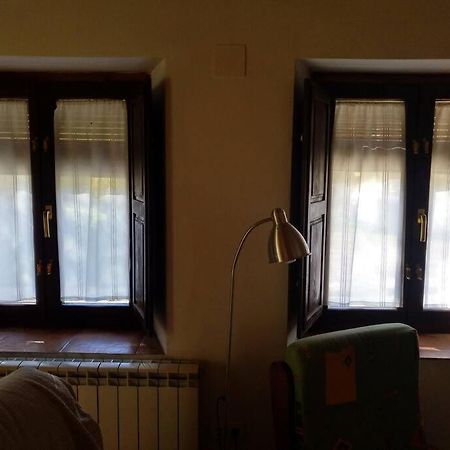 Casa Lovaco Apartment Borau Luaran gambar