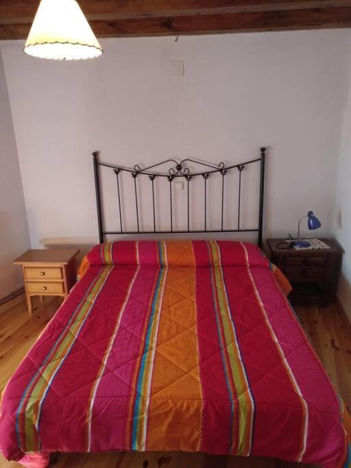 Casa Lovaco Apartment Borau Luaran gambar
