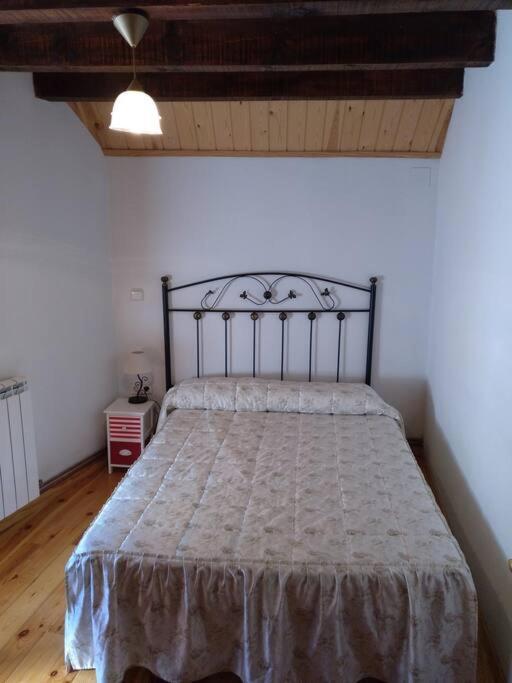 Casa Lovaco Apartment Borau Luaran gambar