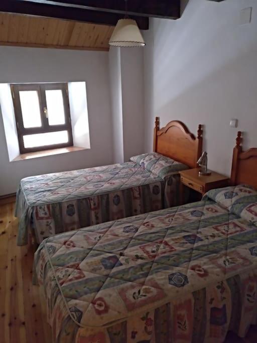 Casa Lovaco Apartment Borau Luaran gambar