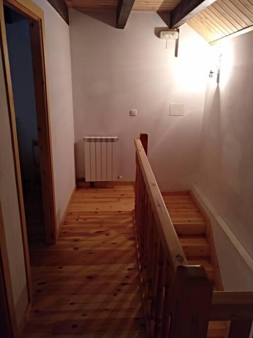 Casa Lovaco Apartment Borau Luaran gambar