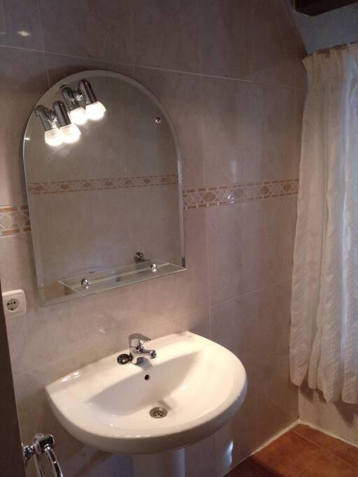 Casa Lovaco Apartment Borau Luaran gambar
